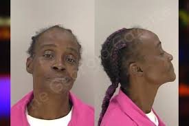 Tabatha Simmons — Richmond County Jail Bookings