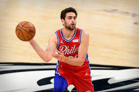 J's explosiveness made him difficult to stop. How Furkan Korkmaz Is Finding Success Off The Sixers Bench Liberty Ballers