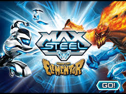Maybe you would like to learn more about one of these? Rise Of Elementor App Max Steel Reboot Wiki Fandom