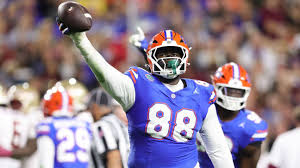 Caleb Banks Eyes June Clearance