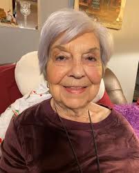 Dorothy Ann Lawrence Nelson Obituary January 11, 2024