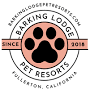 Barking Dog Lodge from barkinglodgepetresorts.com