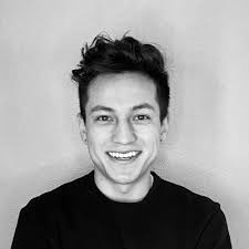 Nate Pahl's Instagram, Twitter & Facebook