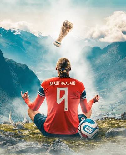 Erling Haaland on X: 