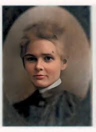 Emma Baird Siggins White (1857-1936)