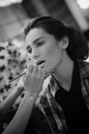 ZIG ZAG : Fashion Rush detrás de Filigrana by Harry Robles