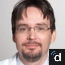 Dr. Christian Becker, MD