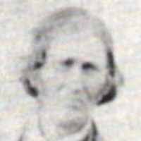 Squire Johnson (1811–1873) • FamilySearch