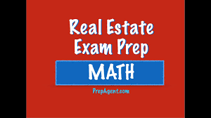Real Estate Exam Cap Rate Appraisal Youtube