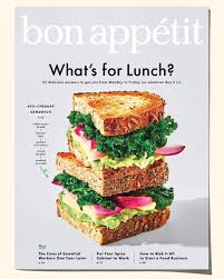 Maybe you would like to learn more about one of these? Bon Appetit Magazine Videos Facebook