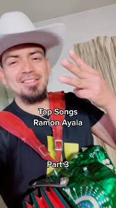 Ramon Ayala: Parte 4 de Sus Mejores Canciones