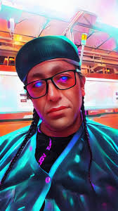 Ta'jata Kimican (@redstar_spirit) • Instagram photos and videos