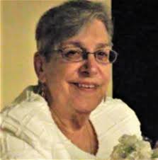 Obituary information for June A. McGrath