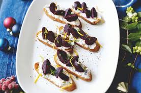 21 of the best canape recipes. 64 Quick And Easy Canapes Recipes And Ideas Goodtoknow