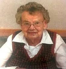 Obituary of Erma Massey