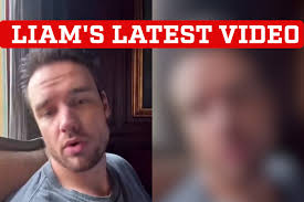 Liam Payne's death: Argentine authorities charge three men in connection to  his fatal fall