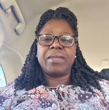 Have a wonderful birthday Mrs. Dixon-Adams 🤩