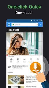 Whether you're on a computer or smartphone, here's how to download videos from twitter. Video Downloader For Instagram Fb Video Downloader For Android Apk Download