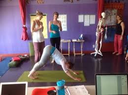 Maybe you would like to learn more about one of these? Best Yoga Teacher Trainings In Canada