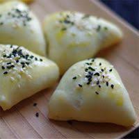 Mezze Libanais Fatayers Au Fromage Cuisine Libanaise Recettes De Cuisine Cuisine
