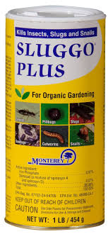Sluggo plus is an effective bait for slugs, snails, and other insects like earwigs, cutworms, and pillbugs. Pin On Gardening And Outdoors