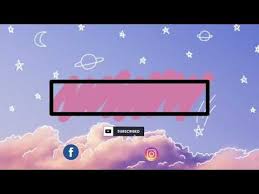 Whether it be a youtube thumbnail, an instagram post or whatever you want to create. 23 Youtube Banner Backgrounds Ideas Youtube Banner Backgrounds Youtube Banners Banner