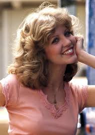 Fan Casting Heather Locklear as Chris Hargensen in Carrie (1986)