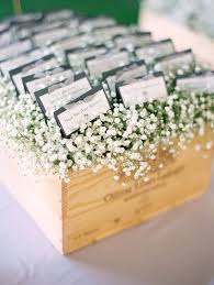 100 Insanely Creative Seating Cards And Displays Wedding Place Cards Wedding Flower Arrangements Wedding Centerpieces