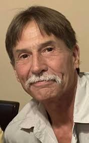 Barry Stahlin Obituary August 30, 2023