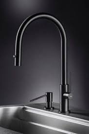 The Ultimate Guide To Luxury Plumbing The Delight Of Design Kitchen Faucet Black Kitchen Faucets Stainless Kitchen Faucet