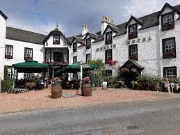 This quite superb, rather romantic little inn style scottish hotel offers a very. Uriges Pub Moulin Inn Pitlochry Reisebewertungen Tripadvisor