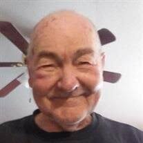 William "Bud" D. Rushing Obituary