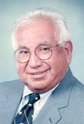 Alfonso Gonzalez Obituary (2006)