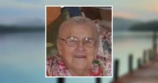 Virginia Brady Parker Obituary January 3, 2013