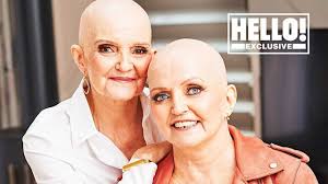 Loose Women's Coleen Nolan's sisters open up about chemo ordeal