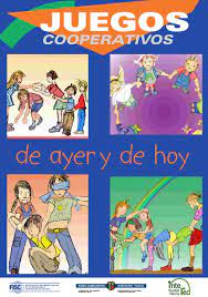 Juegos Vascos Juegos Cooperativos Juegos Para Preescolar Juegos De Grupo