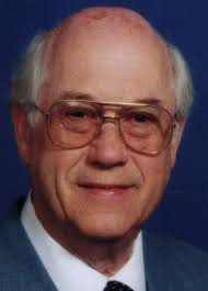 J.A.G. "Buddy" Parrish