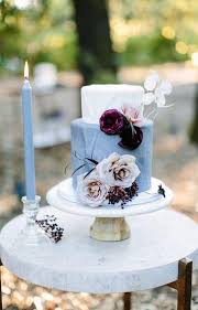 However, none of this would have been possible without some amazingly talented and dedicated people and one fantastic venue. —from scott, one half of the couple. Classic Burgundy And Dusty Blue Fall Wedding Color Ideas Colorsbridesmaid