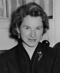 Elsie (Jowitt) Orme (1920-2012)