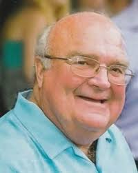 Bill Lord (Deceased), Edina, MN Minnesota