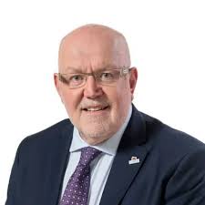 Hirsch has no intention of returning to Board of Health