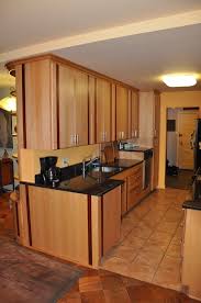 custom appliances and custom built ins