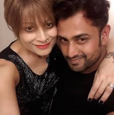 Bollywood's Only Transwoman Bobby Darling Marries Her Long-Time Boyfriend  Ramneek Sharma