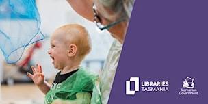 Rock and Rhyme at Longford Library