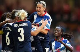 Spain stunned by japan in opener. Tokyo Olympics England Legend Kelly Smith Admits Team Gb Took Canada For Granted At London 2012 Australiannewsreview