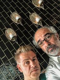 Zwei Michaels: Michael Mittermeier + Michael Niavarani im Globe Wien,  Tickets rasch sichern ➽ http://bit.ly/2to2GhG