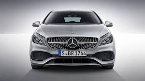 Mercedes Benz A 200 Information Prix Alternatives Autoscout24