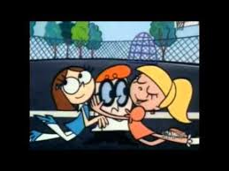 In A December 1996 Episode Of Dexter S Laboratory The Lovable Boy Genius Goes To Sleep Listening To An French Cartoons Learning French For Kids Dexter Memes