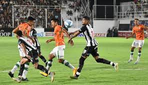 Jun 10, 2021 · rentería y su objetivo con central córdoba: Central Cordoba Rescato Un Punto De Oro Ante Banfield