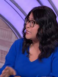 Debate breaks out in the #VMNews studio as Councillor Hazel Chu, Green  Party candidate, addresses the role climate concerns played in the  #Election2024 campaign, as Green Party leader Roderick ...